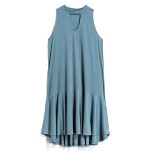 Ginger G Sleeveless Dress